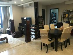 Sanctuary Green (D15), Condominium #122306042